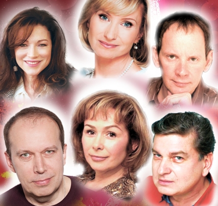 Взрослые игры