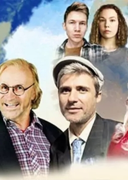 Любовь и голуби