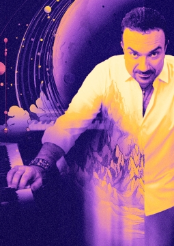 Сергей Жилин и Фонограф джаз-бэнд