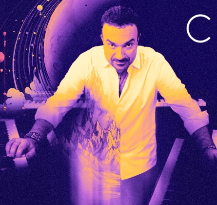 Сергей Жилин и Фонограф джаз-бэнд