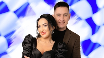 Зинира и Ризат Рамазановы