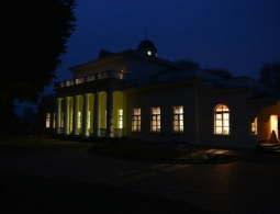 Музей-заповедник Ф.И. Тютчева «Овстуг» присоединится ко Всероссийской акции «Ночь искусств»