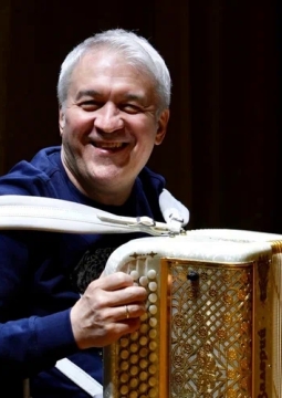 Валерий Сёмин