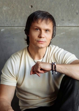 Артур Руденко