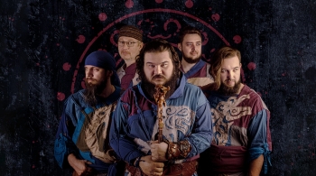 Новая Азия | Группа