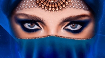 История любви Шахерезады | Татьяна Навка