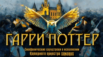 Гарри Поттер | Оркестр Sonorus