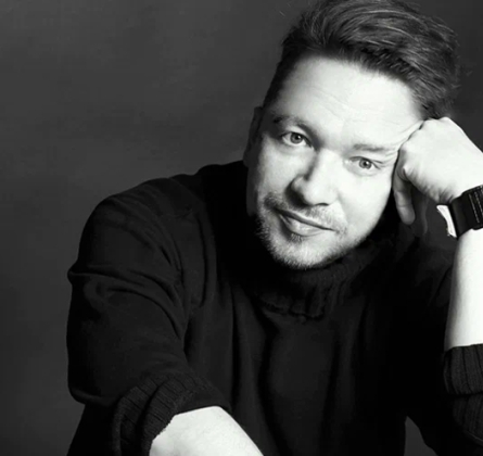 Владимир Глазунов