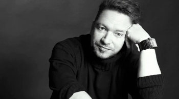 Владимир Глазунов