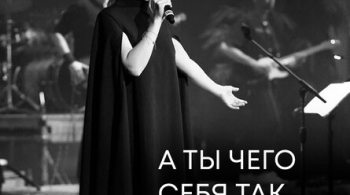 РАВИ_ПИШЕТ (Татьяна Равилова)