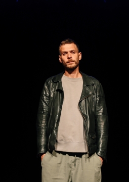 Алексей Квашонкин