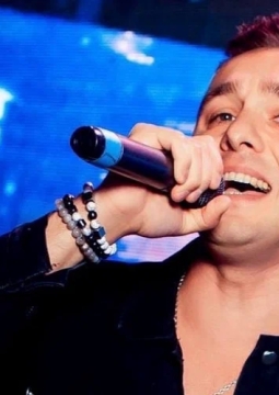 Ильнат Фархуллин