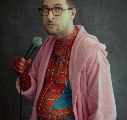 Андрей Бебуришвили