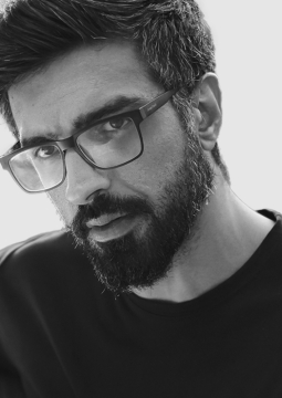 Merab Amzoevi (Мераб Амзоев)