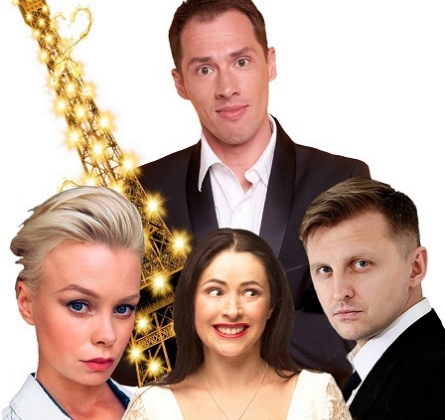 Жениться нельзя расстаться