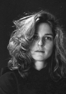 Елизавета Варвара Аранова