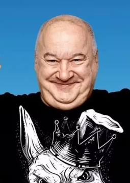 Игорь Маменко