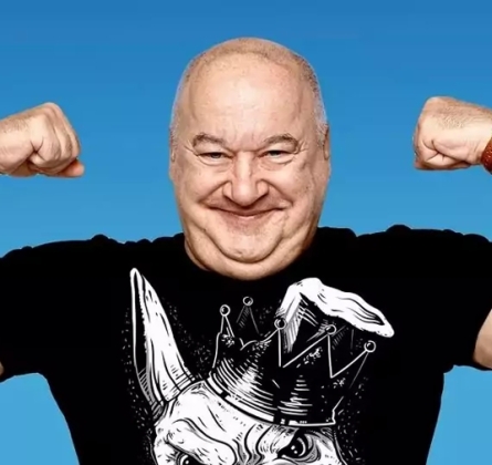 Игорь Маменко