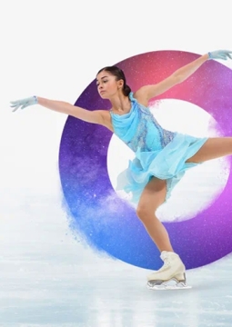 Чемпионат России по фигурному катанию