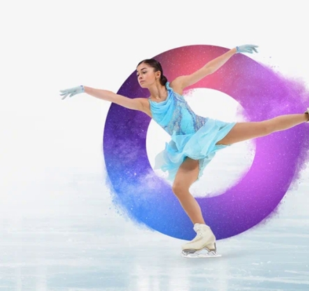 Чемпионат России по фигурному катанию