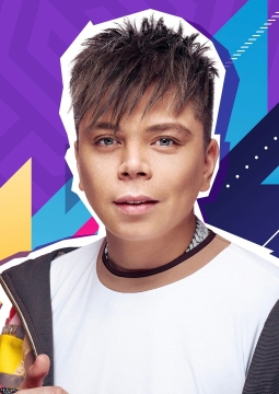 Элвин Грей (Elvin Grey)