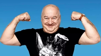 Игорь Маменко