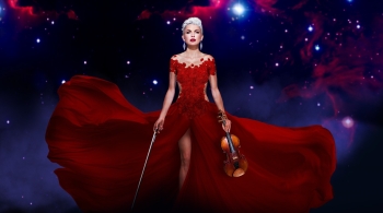 Музыка в темноте | Евгения Зима