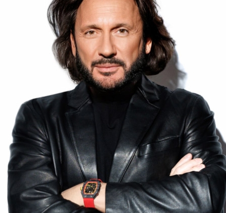 Стас Михайлов