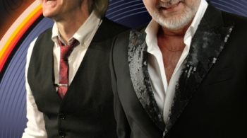 Парад звёзд 80-х и 90-х