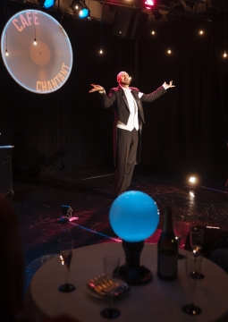 Песенки Вертинского