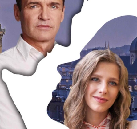 Ночь её откровений