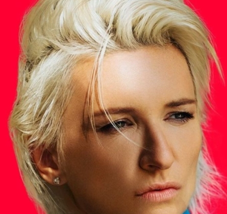 Диана Арбенина и Ночные Снайперы