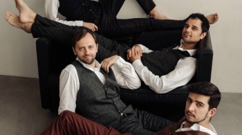 Комедия о смысле жизни