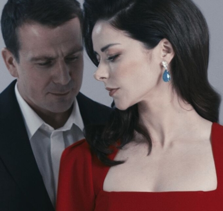 Варшавская мелодия