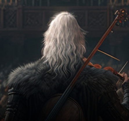 Cinema and Game Music Orchestra (CAGMO)