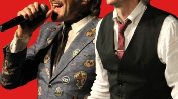 Парад звёзд 80-х и 90-х