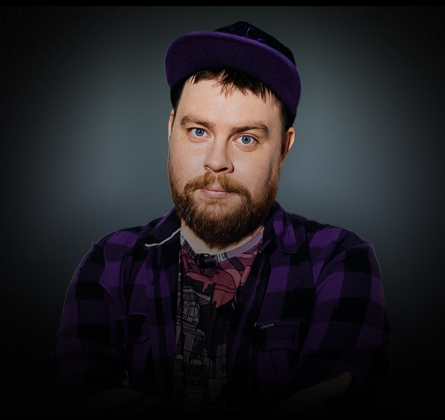 Андрей Атлас