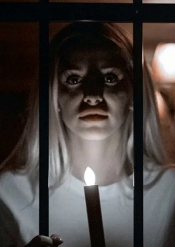 Дом призраков