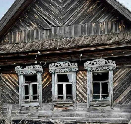 И гаснет свет