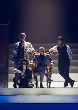 Мастер и Маргарита