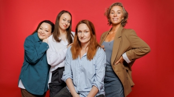 Девчата | Стендап-шоу