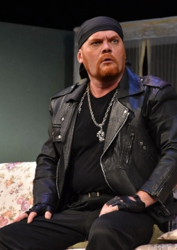 Пижама на шестерых