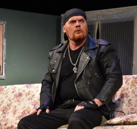 Пижама на шестерых