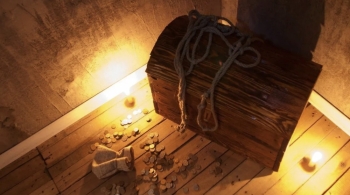 Проклятие старинной усадьбы