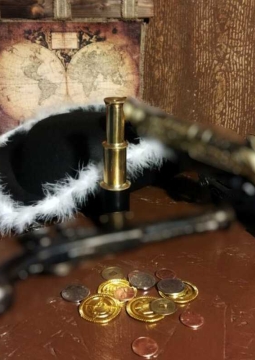 Веселый Роджер