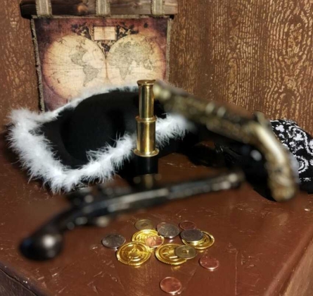 Веселый Роджер