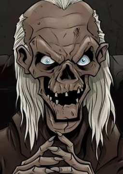 Байки из склепа