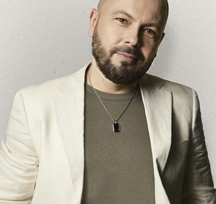 Ярослав Сумишевский