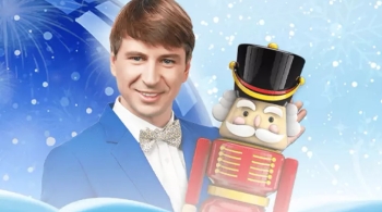 Щелкунчик и Мышиный король | Илья Авербух