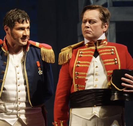 Корсиканка